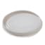 Le Creuset Oval Spoon Rest, 16cm Meringue