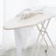 Lifestyle image of Brabantia Ivory Sleeve Ironing Board