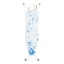 Pack Shot image of Brabantia Ironing Board With Steam Iron Rest, 124cm x 38cm
