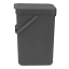 Angle image of Brabantia Sort & Go Waste Bin, 12L