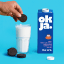 Lifestyle image of Okja Oat Milk, 1L