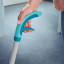 Detail image of Leifheit Comfort Easy-Click XL Micro Duo Spray Mop