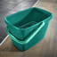 Lifestyle image of Leifheit Universal Bucket, 12L