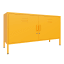 Popstrukt Sugar Cube Media Unit - Honey