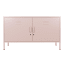 Popstrukt Popcorn Media Unit - Blush product shot 