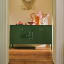 Popstrukt Popcorn Media Unit - Dark Olive
