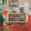 Popstrukt Sugar Cube Media Unit - Soft White 