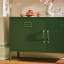 Popstrukt Popcorn Media Unit - Dark Olive