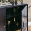 Popstrukt Sugar Cube Media Unit - Carbon Grey 