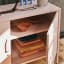 Popstrukt Sugar Cube Media Unit - Blush 