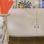 Popstrukt Sugar Cube Media Unit - Soft White 