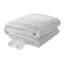 Pack Shot image of Pure Pleasure Sherpa Full Fit Fleece Electric Blanket