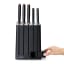 Detail image of Joseph Joseph Elevate SlimBlock Knife Block Set, 5-Piece