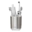 Lifestyle image of Joseph Joseph EasyStore Steel Toothbrush Caddy