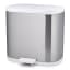 Pack Shot image of Joseph Joseph Split 6 Steel Recycling Bin, 6L