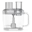 Smeg Food Processor Accessory for Retro Hand Blender