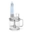 Lifestyle image of Smeg Food Processor Accessory for Retro Hand Blender