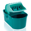Pack Shot image of Leifheit Compact Mop Press Bucket, 8L