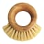 Pack Shot image of Natural Life Bamboo Ring Scrubbing Brush