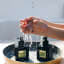 Cape Island Black Gold Liquid Soap, 150ml