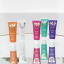 Hand cream range 