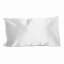 Angle image of Rawb Premium Collection Satin Standard Pillowcase