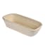 Pack Shot image of Kuchenprofi Rectangular Proving Basket, 28cm