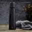 Lifestyle image of Crushgrind Stockholm Black Beech Salt or Pepper Grinder, 27cm