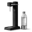 Aarke Carbonator Sparkling Water Maker, Matte Black