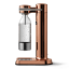 Aarke Carbonator Sparkling Water Maker, Copper