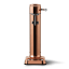 Aarke Carbonator Sparkling Water Maker, Copper