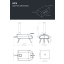 Ooni Karu detailed dimensions