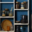 Lifestyle image of Eva Solo Silhouette Storage Jar