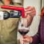 Lifestyle image of Coravin Timeless Six+ Wine Preservation System