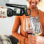 Lifestyle image of Coravin Timeless Six+ Wine Preservation System