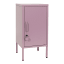 Popstrukt Sugar Cube Side Table - Soft Violet