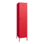 Popstrukt Sugar Cube Locker - Red Polka