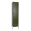 Popstrukt Lollipop Locker - Dark Olive