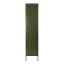 Popstrukt Lollipop Locker - Dark Olive angle