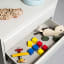 Detail image of Popstrukt Bon Bon Chest of Drawers