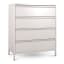 Pack Shot image of Popstrukt Bon Bon Chest of Drawers