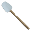 Pack Shot image of Humble & Mash Beech Spatula Spoon