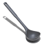 Pack Shot image of OXO Good Grips Peppercorn Silicone Ladle