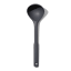 Angle image of OXO Good Grips Peppercorn Silicone Ladle