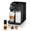 Lifestyle image of Nespresso Gran Lattissima Coffee Machine with Integrated Milk Frother