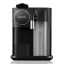 Angle image of Nespresso Gran Lattissima Coffee Machine with Integrated Milk Frother