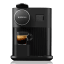 Lifestyle image of Nespresso Gran Lattissima Coffee Machine with Integrated Milk Frother