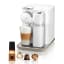 Lifestyle image of Nespresso Gran Lattissima Coffee Machine with Integrated Milk Frother