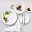 Maxwell & Williams White Basics Coupe Bowls, Set of 4