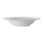Pack Shot image of Maxwell & Williams White Basics Soup Plates, Set of 4